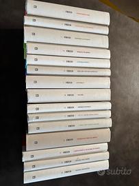 Freud collana completa