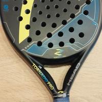 racchetta da Padel Head