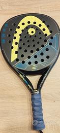 racchetta da Padel Head