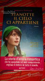 Stanotte Il Cielo Ci Appartiene