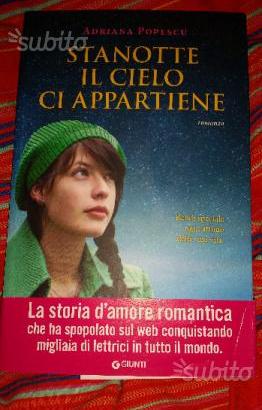 Stanotte Il Cielo Ci Appartiene