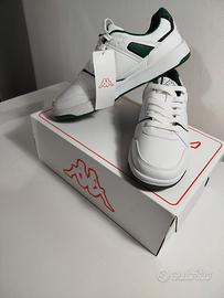 Scarpe Sportive Kappa 