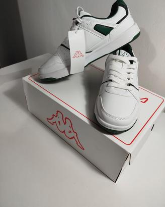 Scarpe Sportive Kappa 