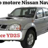 MOTORE Navara