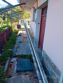 tenda da sole motorizzata