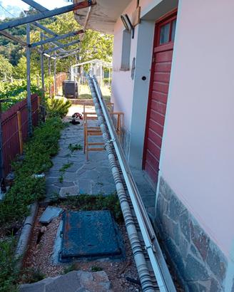 tenda da sole motorizzata