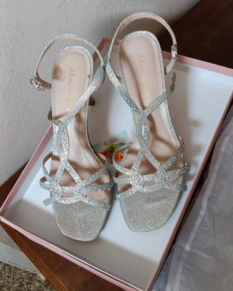 Sandali donna n.38