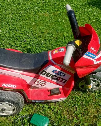 MOTO PEG PEREGO