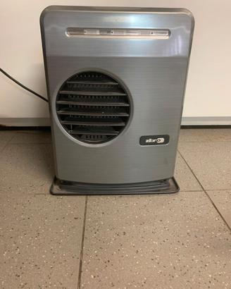 Stufa Zibro SR 149 TC a combustibile liquido