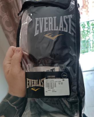 guantoni boxe everlast