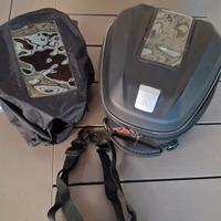 Borsa Givi da serbatoio