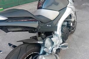 suzuki 600