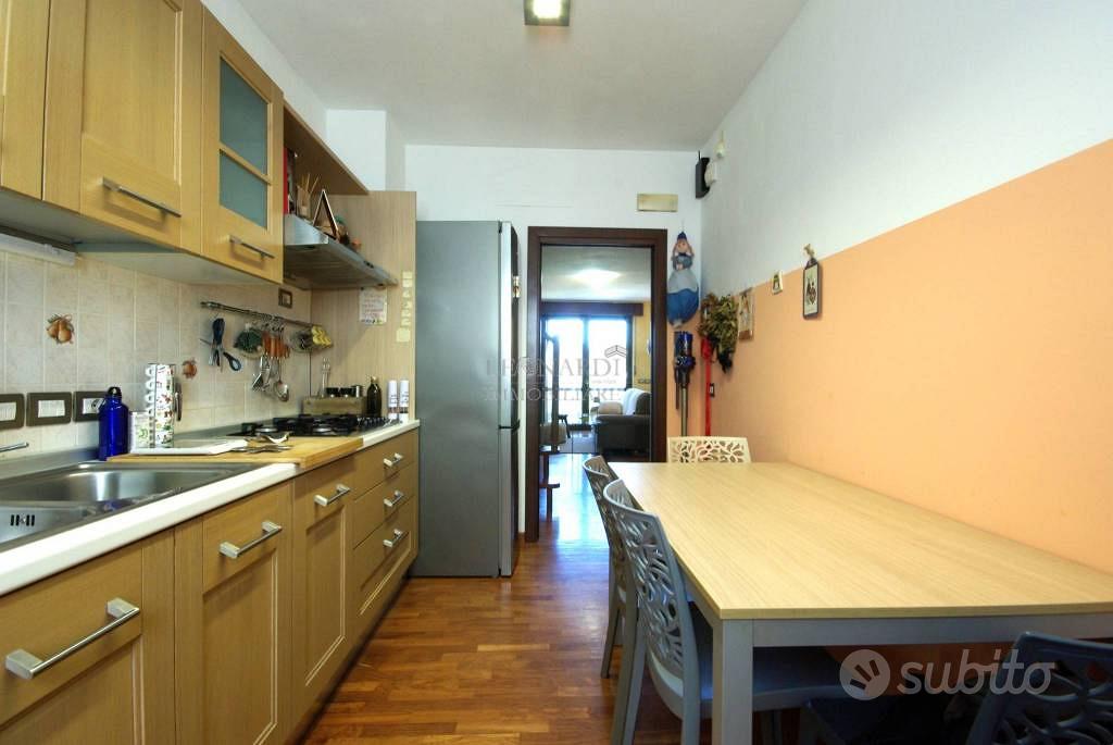 Appartamento – Sansepolcro, Pocaia - Altro