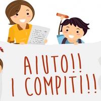 Baby Sitter- Doposcuola