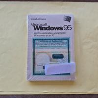 Introduzione a Windows 95 + product key