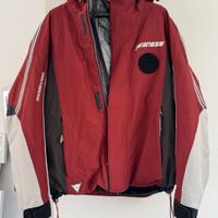 Tuta da sci Dainese in GoreTex