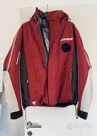 Tuta da sci Dainese in GoreTex
