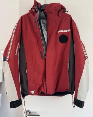 Tuta da sci Dainese in GoreTex