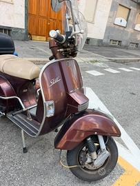Moto LML Star 200