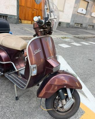 Moto LML Star 200