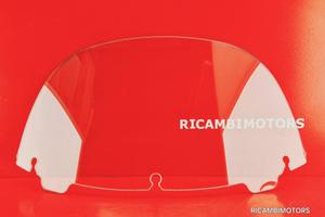 CUPOLINO PARABREZZA HARLEY DAVIDSON ULTRA GLIDE