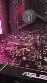 si assemblano PC su richiesta