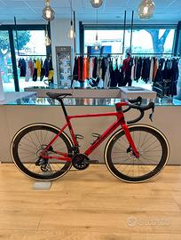 Wilier Verticale SLR SRAM Force Kleos tg54