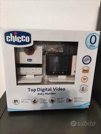 Baby Monitor Chicco