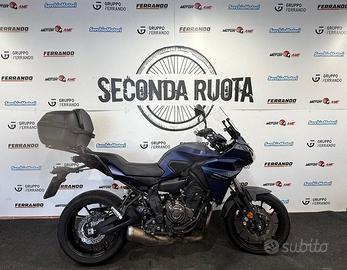 Yamaha Tracer 700