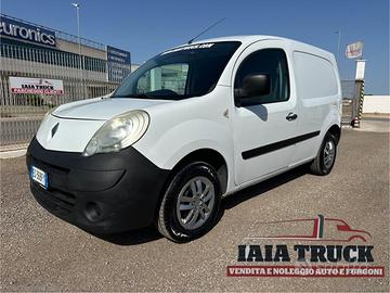 RENAULT Kangoo 1.5 dCi 75 CV 5p. Attractive