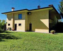 Villa a Salgareda (TV)