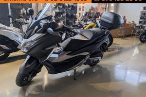 Honda Forza 300