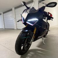 Ducati Panigale SP2 2022