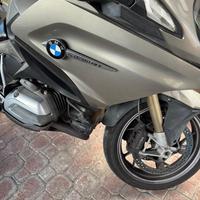 Bmw r 1200 rt - 2016