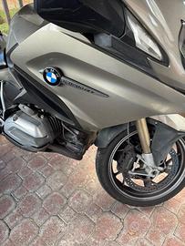 Bmw r 1200 rt - 2016