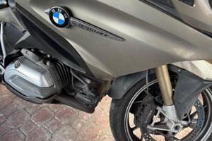 Bmw r 1200 rt - 2016