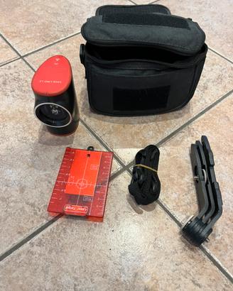 Laser Leica Lino L2