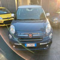 Fiat 500L 1.4 95 CV Pop Star