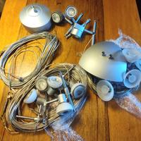 Luci alogene PAULMANN Kit completo