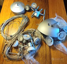 Luci alogene PAULMANN Kit completo