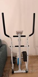Ellittica Klarfit
