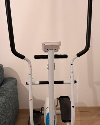 Ellittica Klarfit