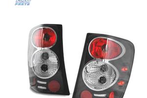 FARI POSTERIORI PER JEEP GRAND CHEROKEE WJ 99-05 N