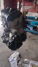 Suzuki GSX R 1000 k8