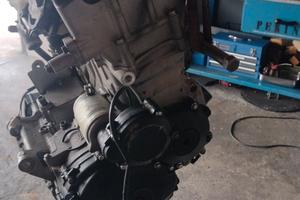 Suzuki GSX R 1000 k8