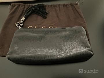 Pochette Gucci anni 1990
