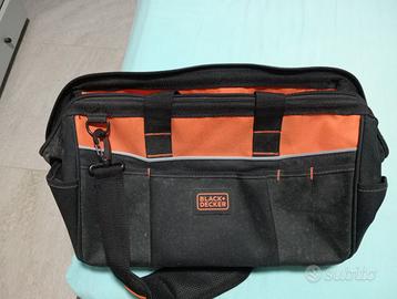 Borsa black Decker