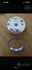 Bracciale Morellato Nuovo
