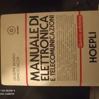Manuale di Elettronica e Telecomunicazioni - Biond
