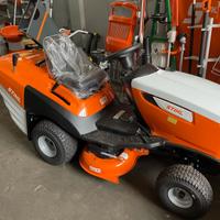 Trattorino STIHL RT5097